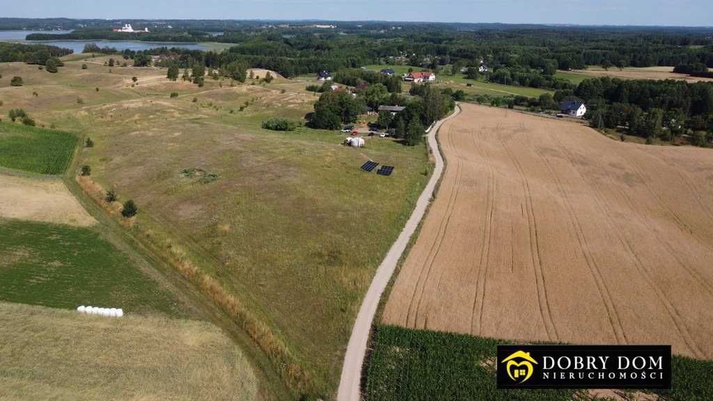 Działka rolna na sprzedaż Czerwony Folwark  3 001m2 Foto 8