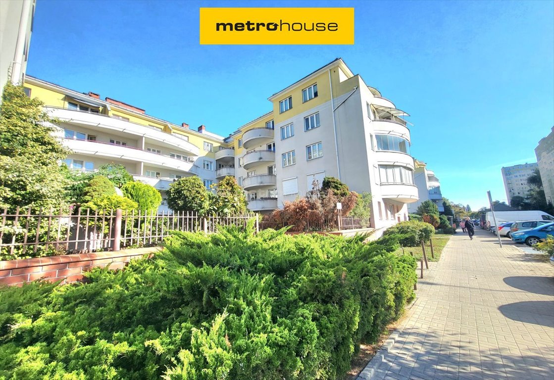 Mieszkanie dwupokojowe na sprzedaż Warszawa, Ursus, Wojciechowskiego  63m2 Foto 1