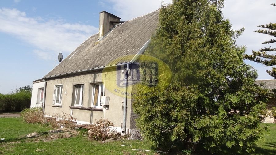 Dom na sprzedaż Knyszyn Zamek 95m2 Foto 1 Dom na sprzedaż Knyszyn Zamek 95m2 Foto 1