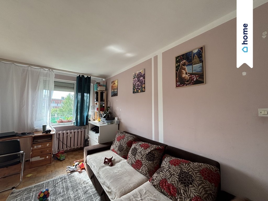 Na sprzedaż mieszkanie 51 m² z wynajmem w Zabobrzu Jelenia Góra, Zabobrze, Jana Kiepury  51m2 Foto 1