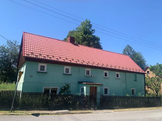 Dom na sprzedaż Platerówka  330m2 Foto 1