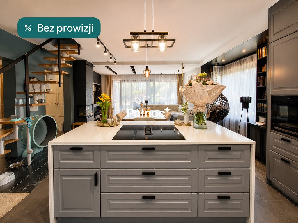 Dom z projektu Alabama (128 m²) w Zajezierzu z ogrodem Zajezierze, 11J  142m2 Foto 1