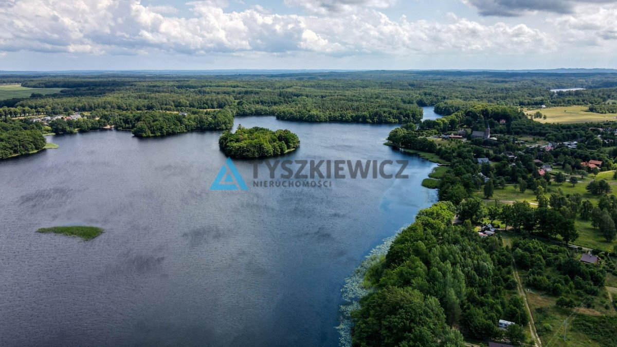 Działka budowlana na sprzedaż Salino  6 327m2 Foto 10