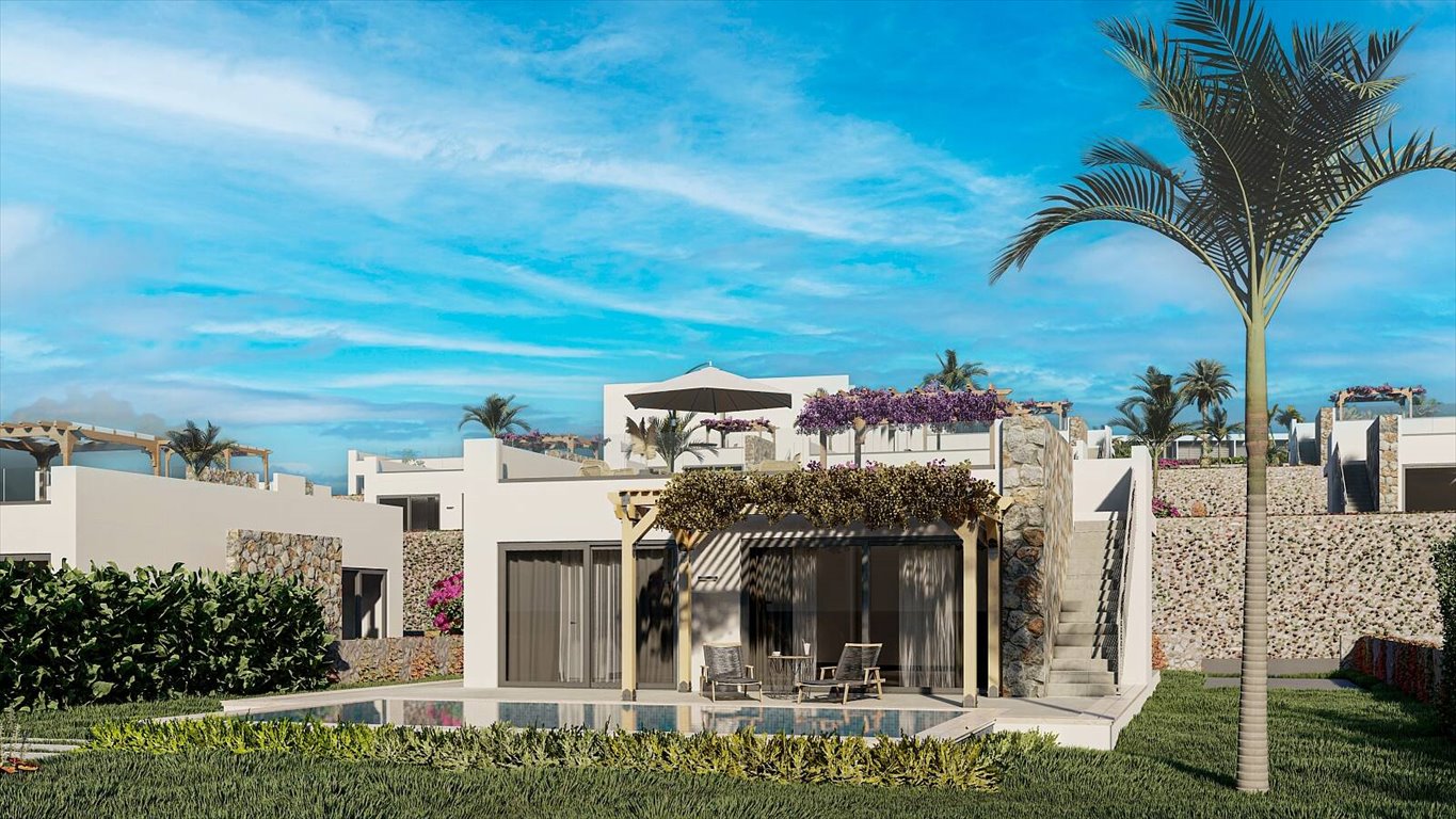 Dom na sprzedaż Cypr, Tatlısu, Tatlısu, Gazimağusa, Cypr Północny  285m2 Foto 1