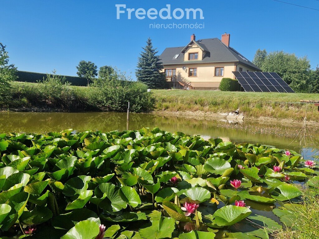 Dom na sprzedaż Brodnica, Podgórna  426m2 Foto 1