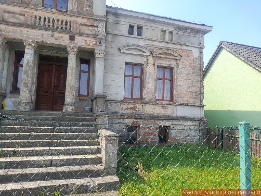 Lokal użytkowy na sprzedaż Nadolice Wielkie  450m2 Foto 4