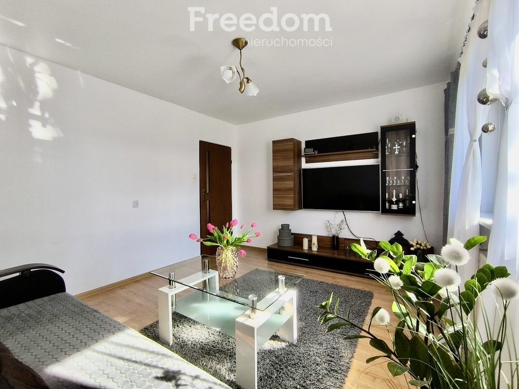 Mieszkanie dwupokojowe na sprzedaż Liszkowo  51m2 Foto 1