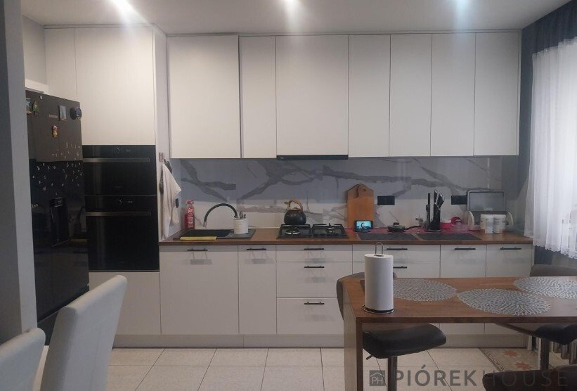 3-pokojowe mieszkanie z balkonem w Markach, 67,2 m2 Marki, Tadeusza Rejtana  67m2 Foto 1