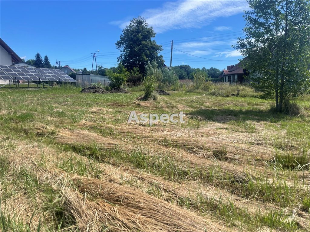 Działka budowlana na sprzedaż Wodzisław Śląski, Turzyczka  1 000m2 Foto 1