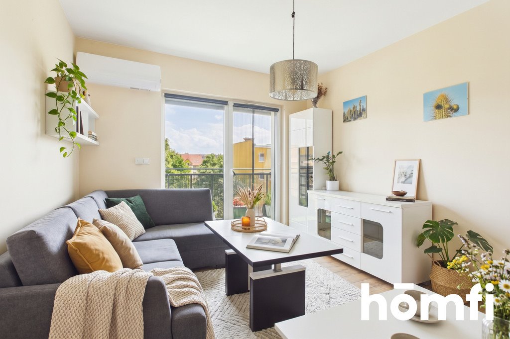 Wynajmę komfortowe 36,4 m² mieszkanie w Jeleniej Górze Jelenia Góra, Jana Kiepury  36m2 Foto 1