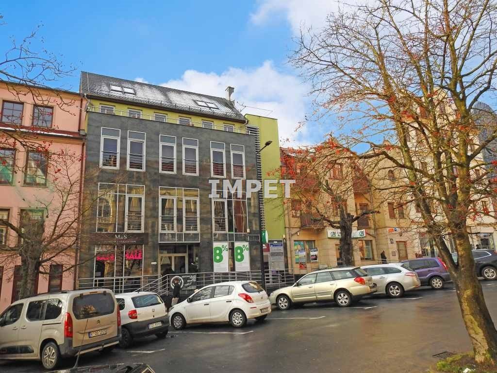 Lokal użytkowy na wynajem Zgorzelec, Centrum  40m2 Foto 1