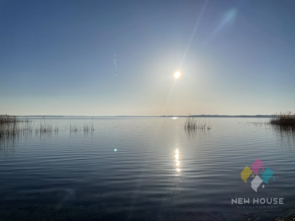 Działka rekreacyjna na sprzedaż Harsz  3 404m2 Foto 14