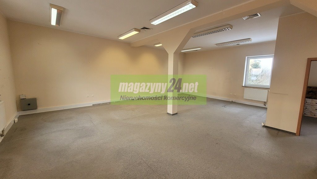 Lokal użytkowy na wynajem Góra Kalwaria  120m2 Foto 1