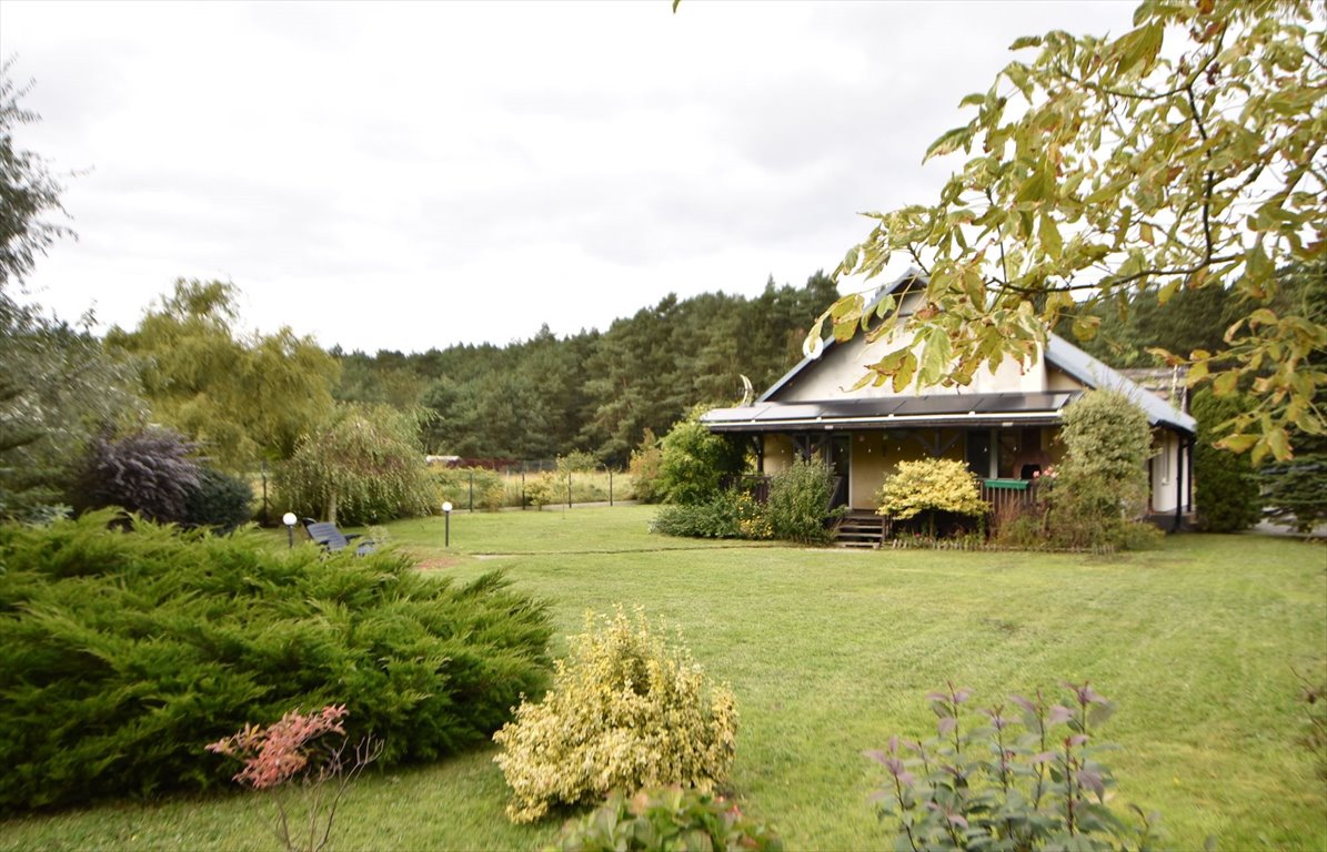 Dom na sprzedaż Gdańsk, Wiosłowa  110m2 Foto 1