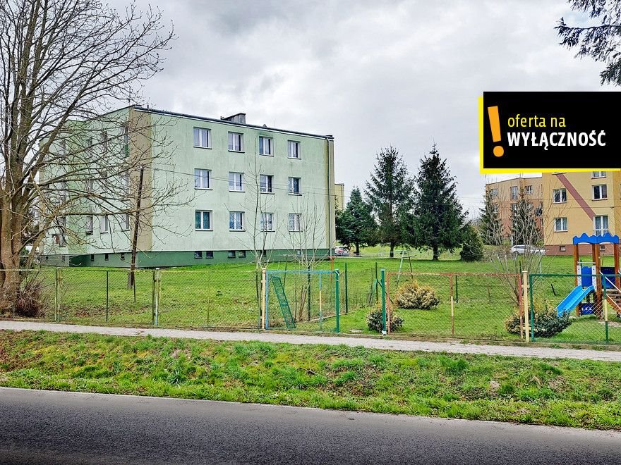 Mieszkanie dwupokojowe na sprzedaż Bruk  52m2 Foto 1