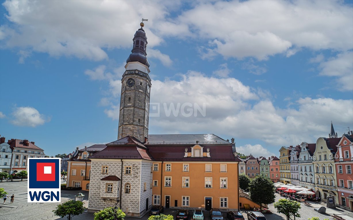 Mieszkanie dwupokojowe na wynajem Bolesławiec, Rynek  43m2 Foto 15