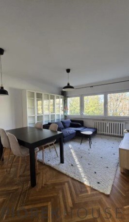 Mieszkanie trzypokojowe na sprzedaż Warszawa, Włochy, Aleja Dwudziestolatków  49m2 Foto 1