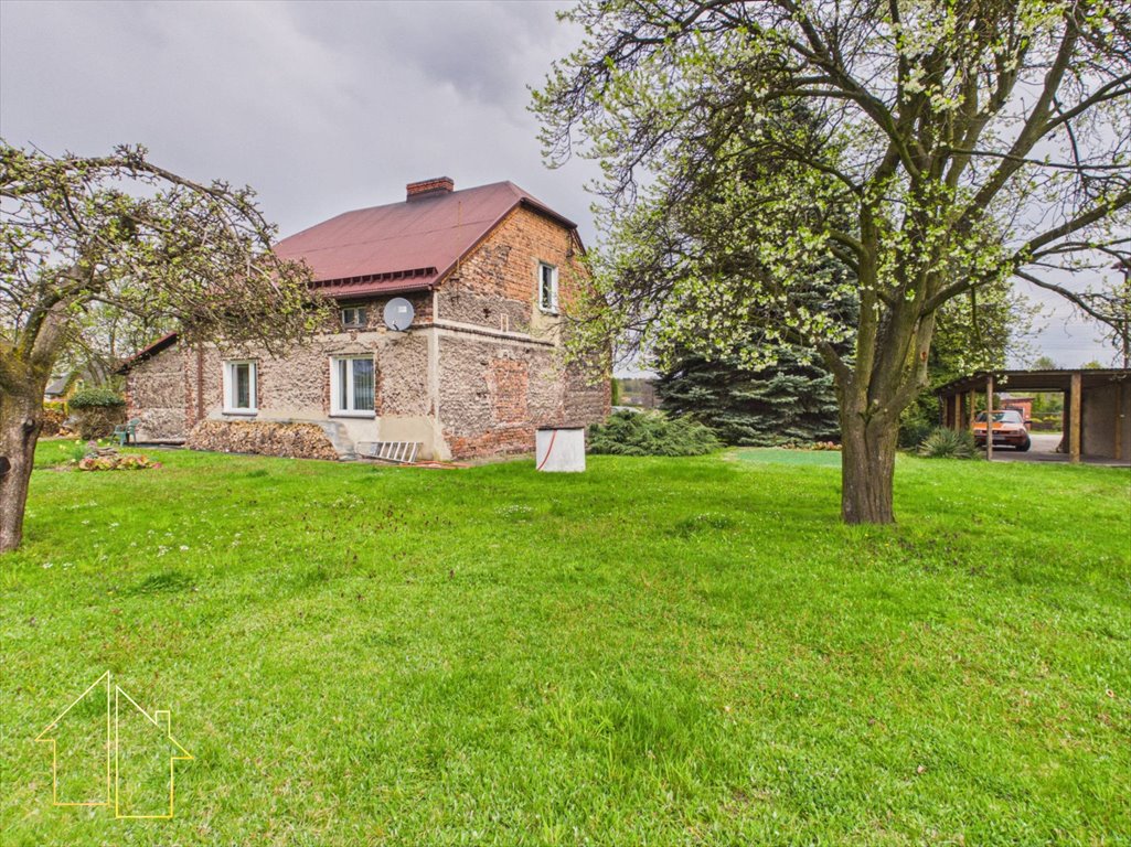 Na sprzedaż urokliwy dom z potencjałem 160 m² w Rybniku Rybnik, Kamień, Sąsiedzka  160m2 Foto 1