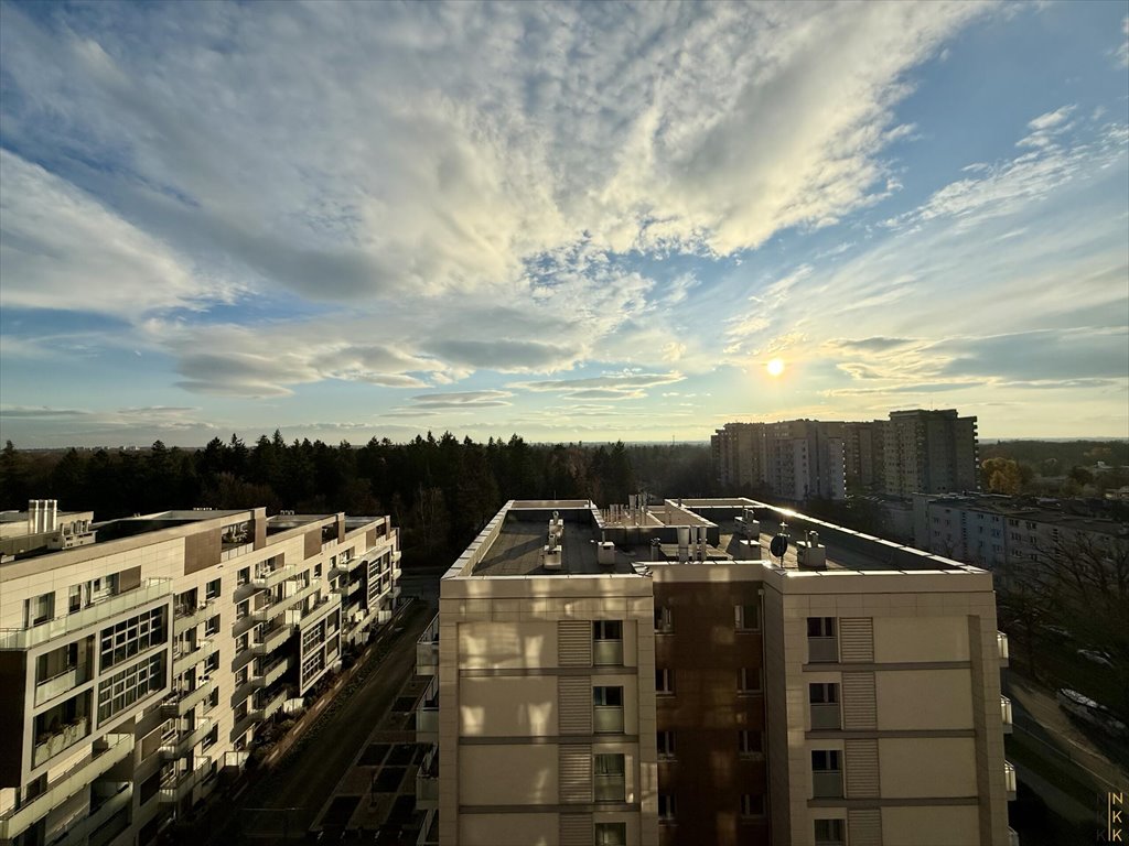 Mieszkanie trzypokojowe na sprzedaż Wrocław, Wrocław-Fabryczna, Wrocław-Fabryczna, al. gen. Józefa Hallera  84m2 Foto 1