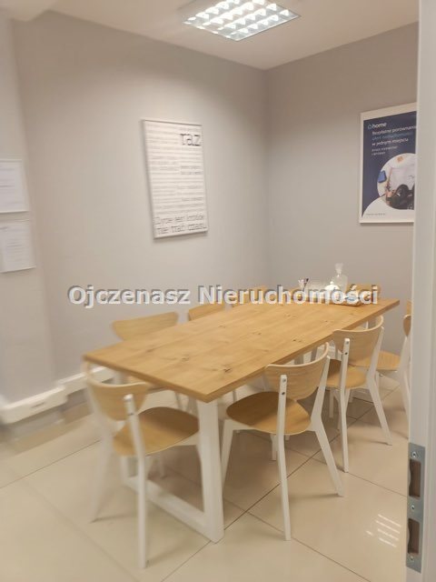 Lokal użytkowy na wynajem Bydgoszcz, Centrum  111m2 Foto 3