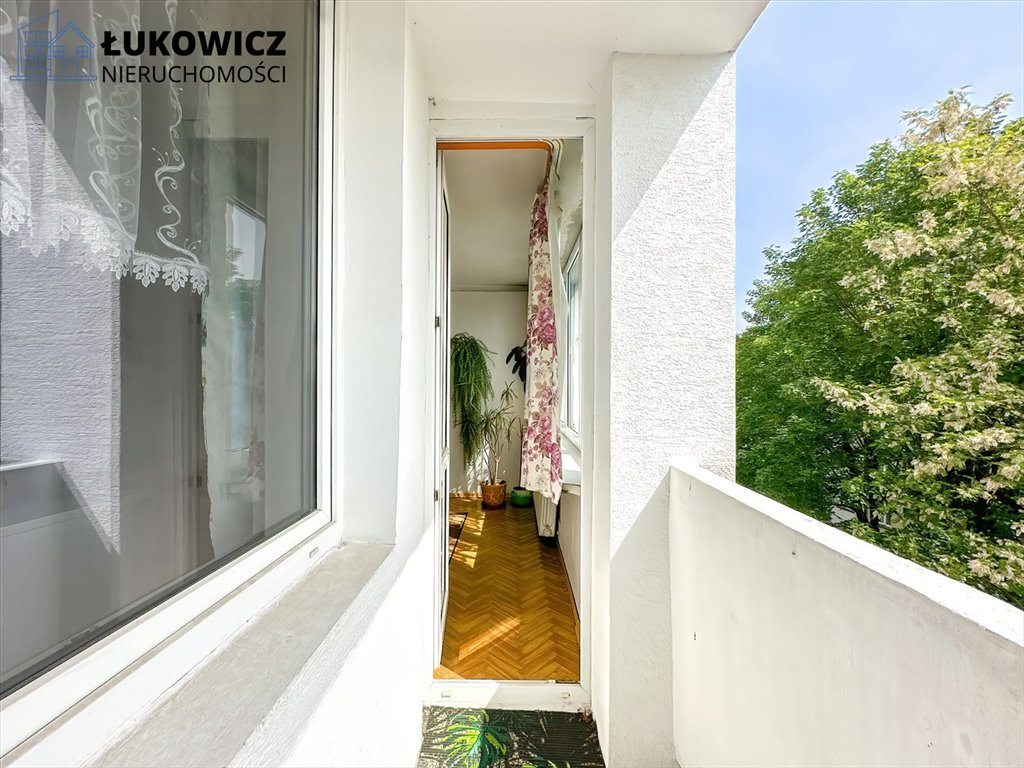 Kawalerka na sprzedaż Czechowice-Dziedzice  36m2 Foto 18