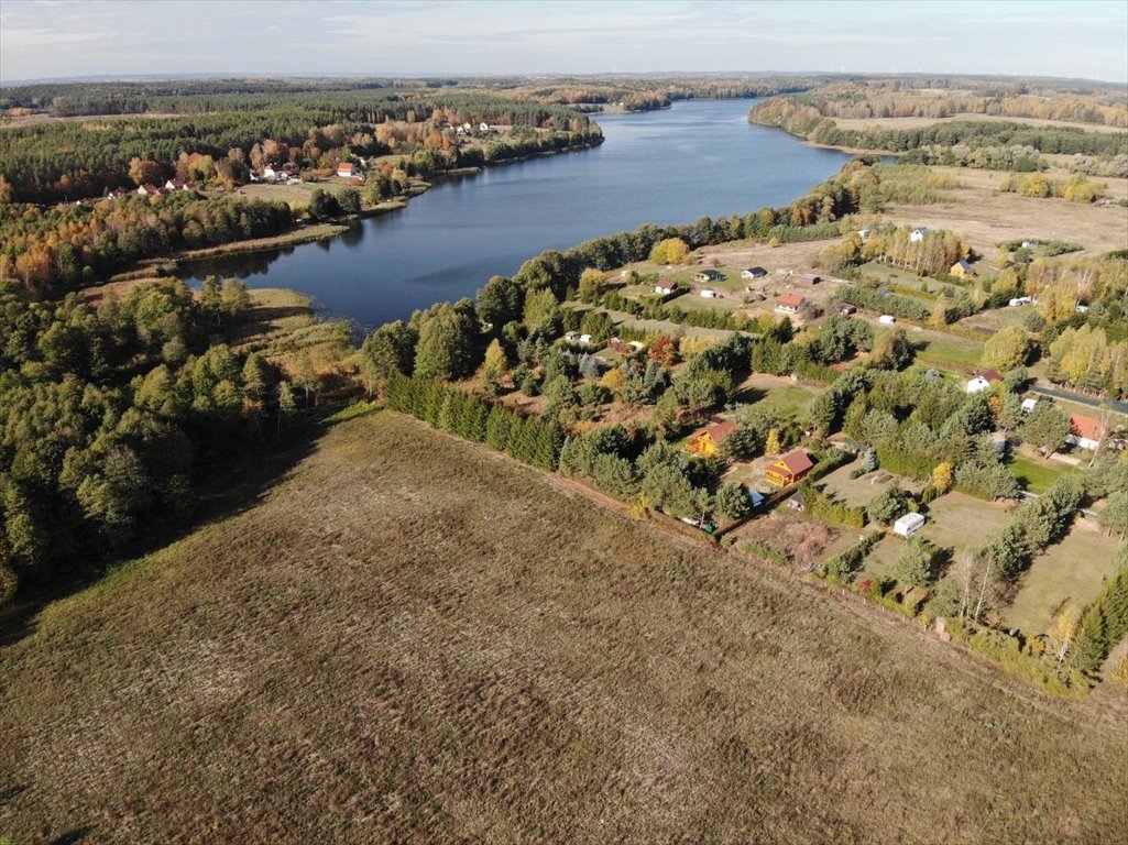 Działka rolna na sprzedaż Reszel, Pilec  1 500m2 Foto 7