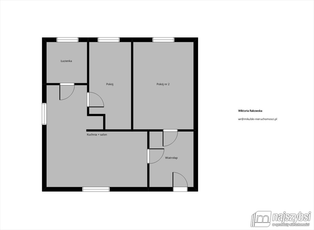 Dom na sprzedaż Resko, Sosnowo, Sosnowo  120m2 Foto 29