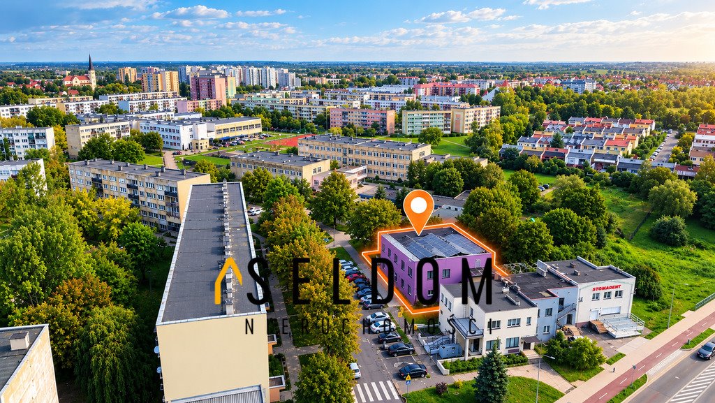 Zapraszam do zakupu lokalu usługowego z funkcjonującą gastronomią w Legnicy Legnica  420m2 Foto 1