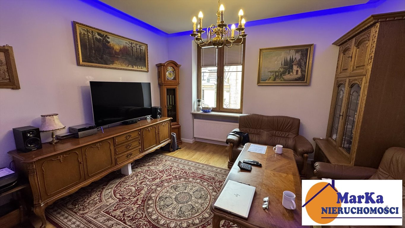 Mieszkanie dwupokojowe na sprzedaż Kielce, Centrum, Sienkiewicza  38m2 Foto 1