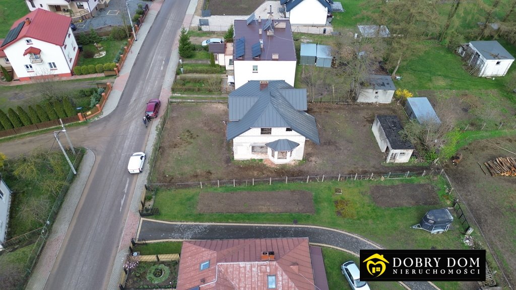 Dom na sprzedaż Białaszewo  149m2 Foto 3