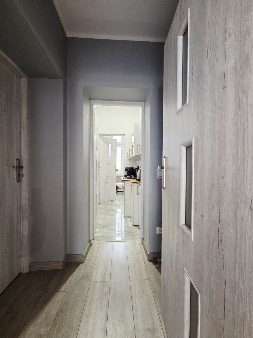 Lokal użytkowy na sprzedaż Szczecin, Śródmieście-Centrum, BOLESŁAWA ŚMIAŁEGO  48m2 Foto 12