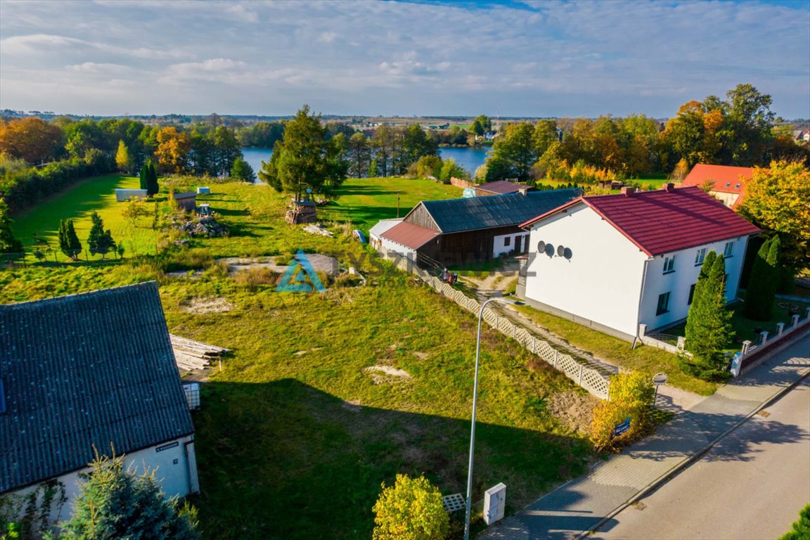 Działka rolna na sprzedaż Leśno  3 381m2 Foto 8