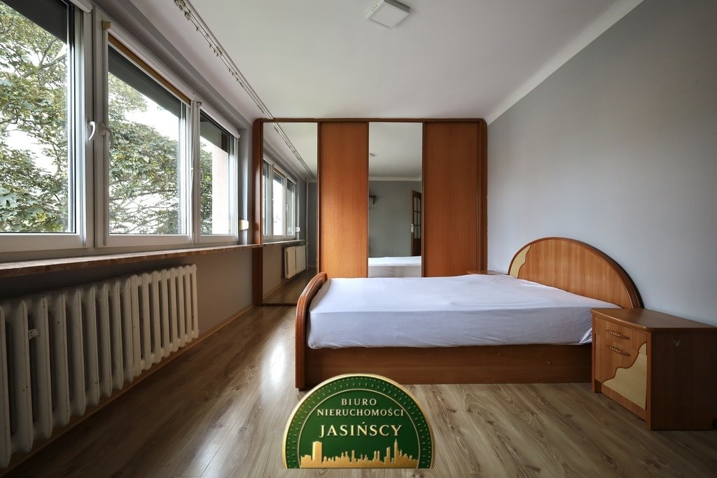 Mieszkanie trzypokojowe na sprzedaż Ciechanów  76m2 Foto 1