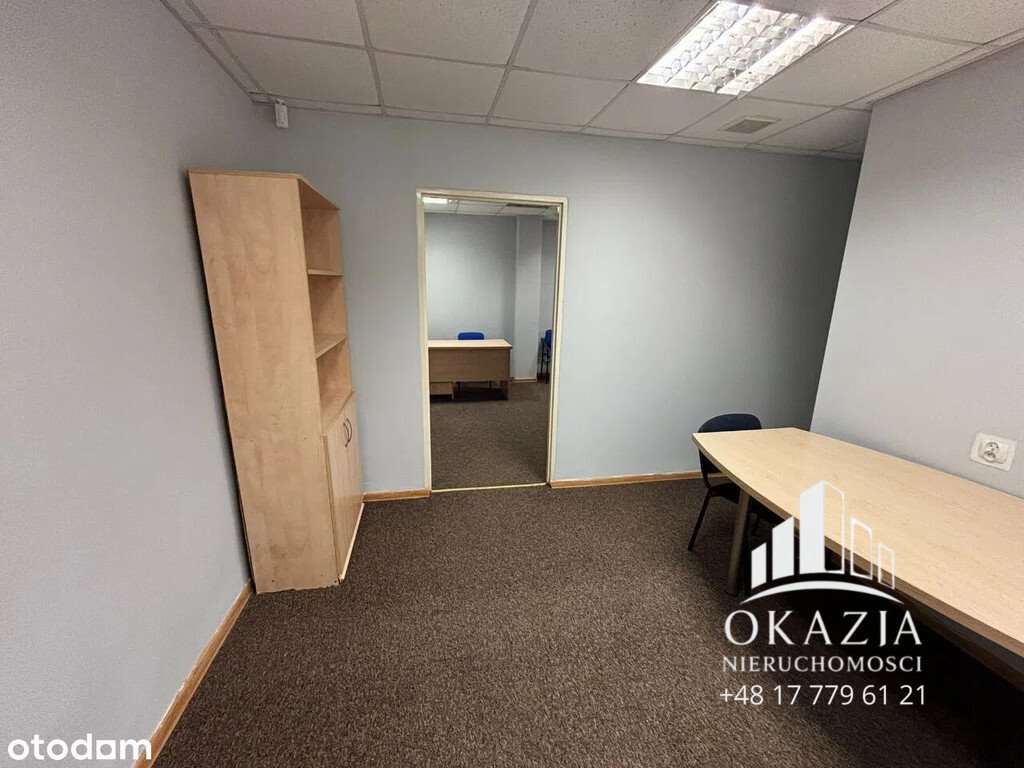 Lokal usługowy 25 m2 w centrum Podwisłocze, dostęp 24/7 Rzeszów, Podwisłocze  25m2 Foto 1
