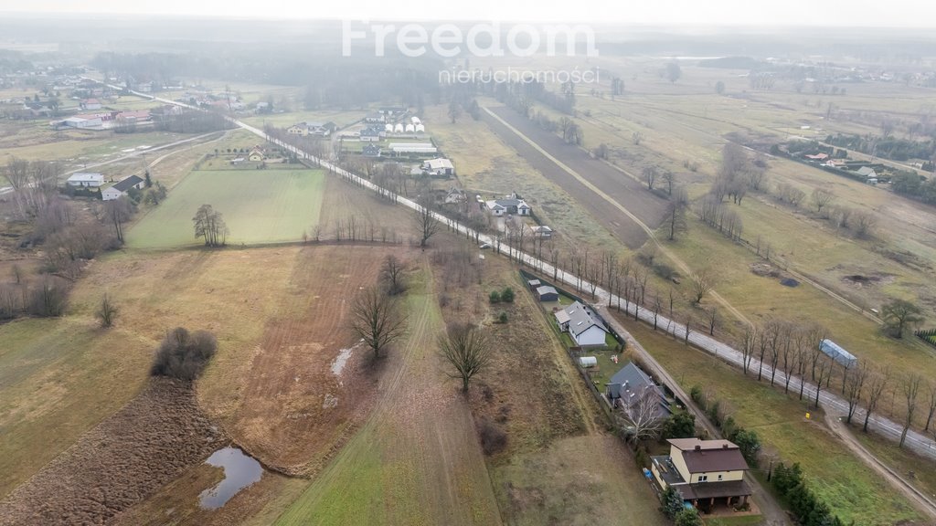 Działka budowlana na sprzedaż Ruda, Główna  1 000m2 Foto 3