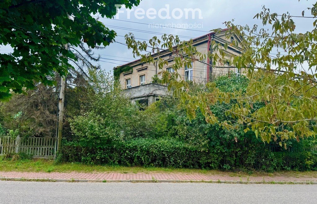 Dom na sprzedaż Będzin, Teatralna  120m2 Foto 10