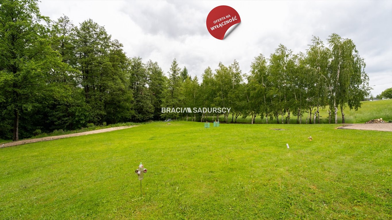 Działka budowlana na sprzedaż Łazany  4 700m2 Foto 1