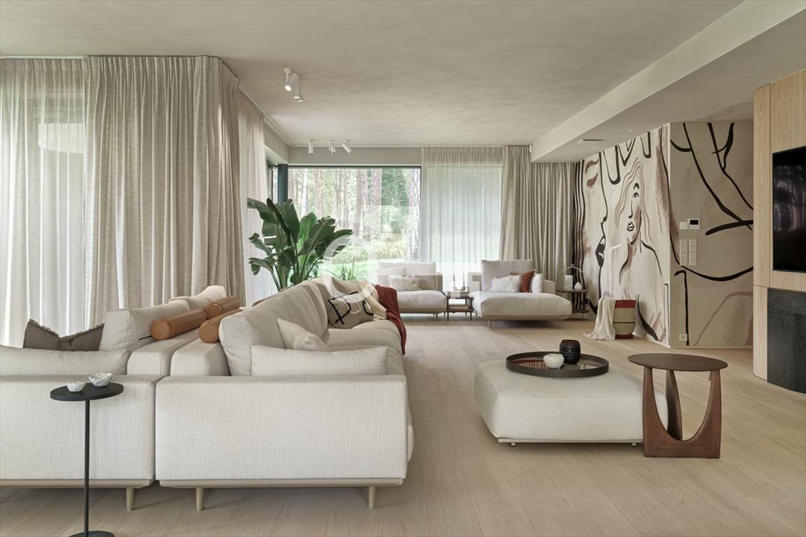 Unikalny apartament 195m2 z panoramicznym widokiem na Zatokę Jurata  196m2 Foto 1