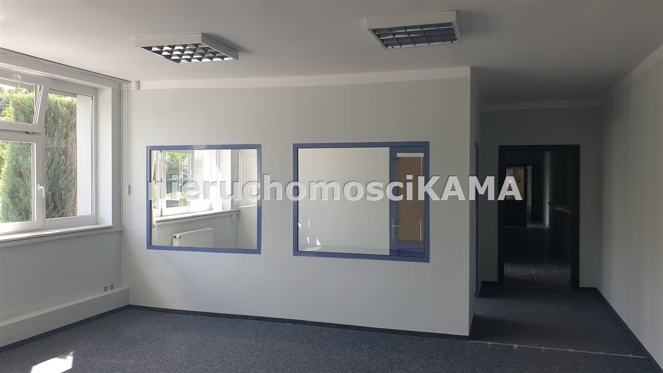 Lokal użytkowy na wynajem Bielsko-Biała, Komorowice Krakowskie  239m2 Foto 7