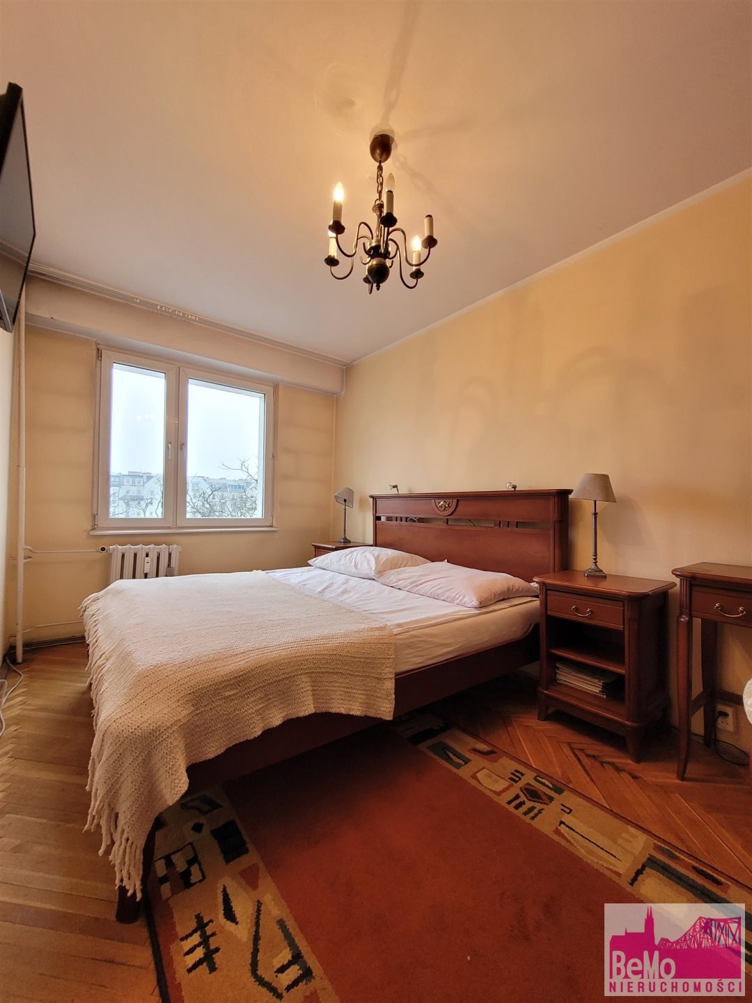 Mieszkanie czteropokojowe  na sprzedaż Włocławek, Centrum  73m2 Foto 3