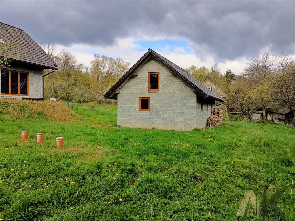 Dom na sprzedaż Kąty, Grabie  242m2 Foto 9