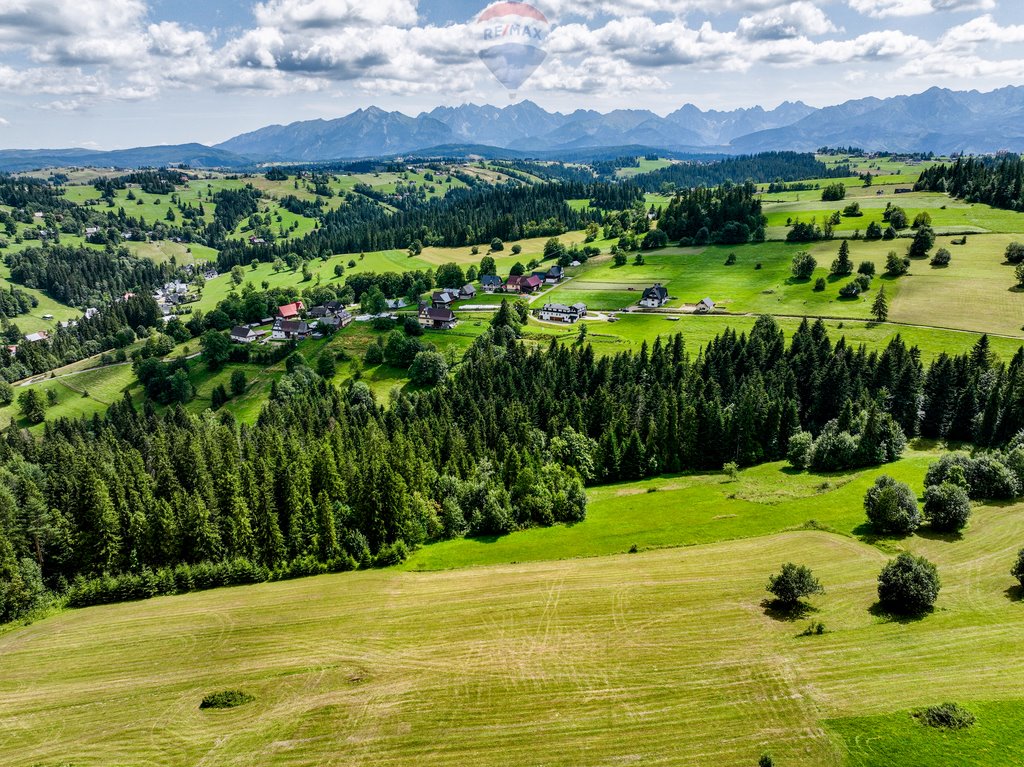 Działka rolna na sprzedaż Leśnica  2 117m2 Foto 7