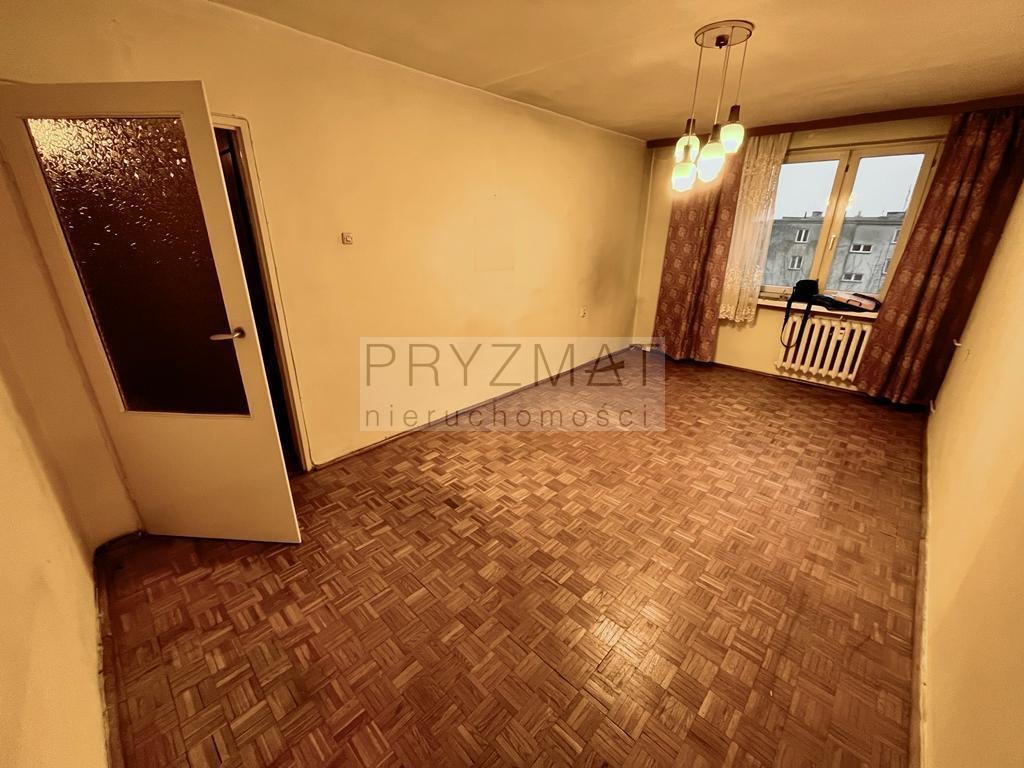 Mieszkanie trzypokojowe na sprzedaż Mińsk Mazowiecki, Mikołaja Kopernika  54m2 Foto 2