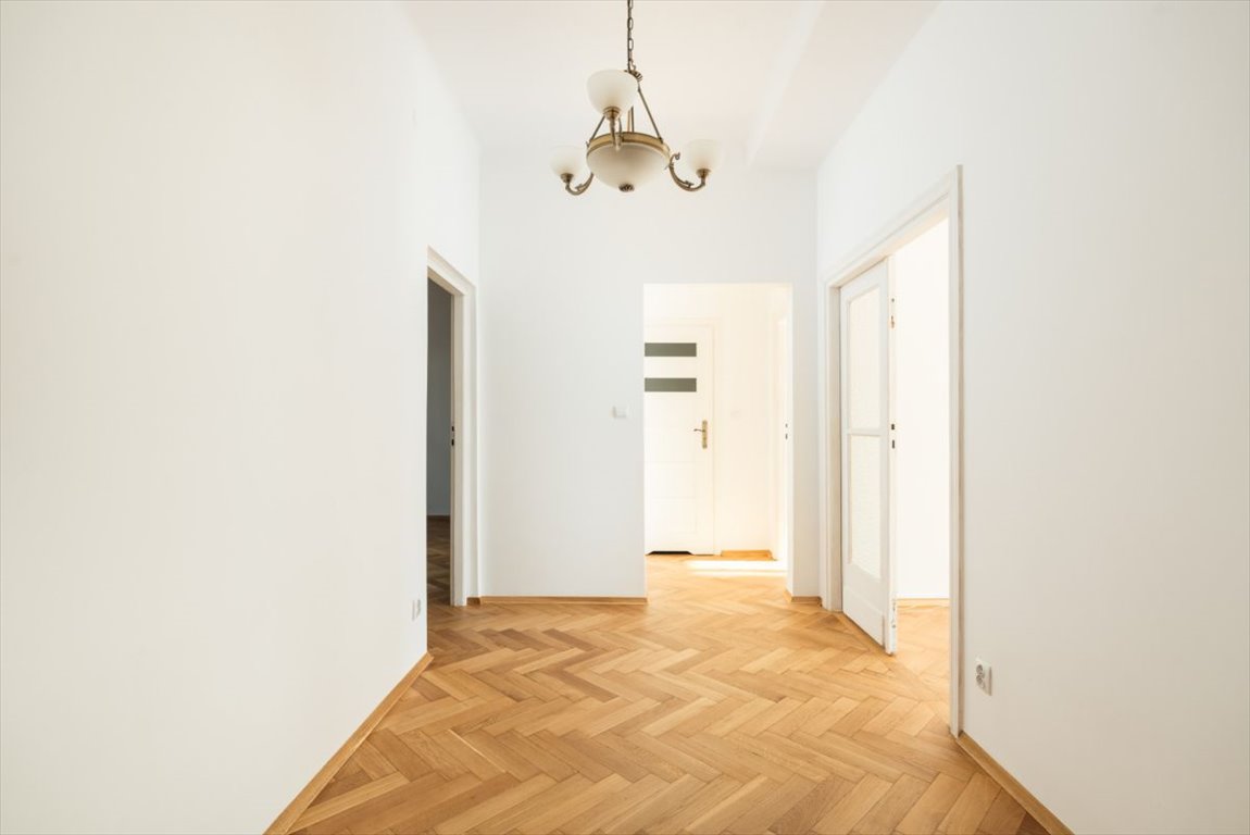 Mieszkanie czteropokojowe  na wynajem Warszawa, Śródmieście, Piękna  84m2 Foto 1