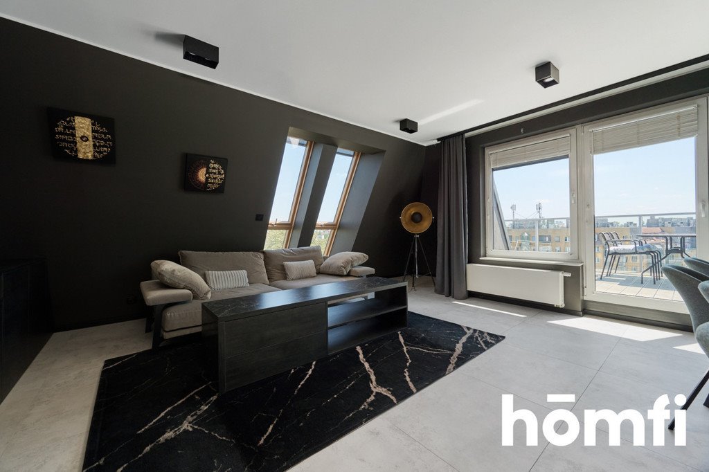 Mieszkanie trzypokojowe na wynajem Wrocław, Śródmieście, Śródmieście  78m2 Foto 1