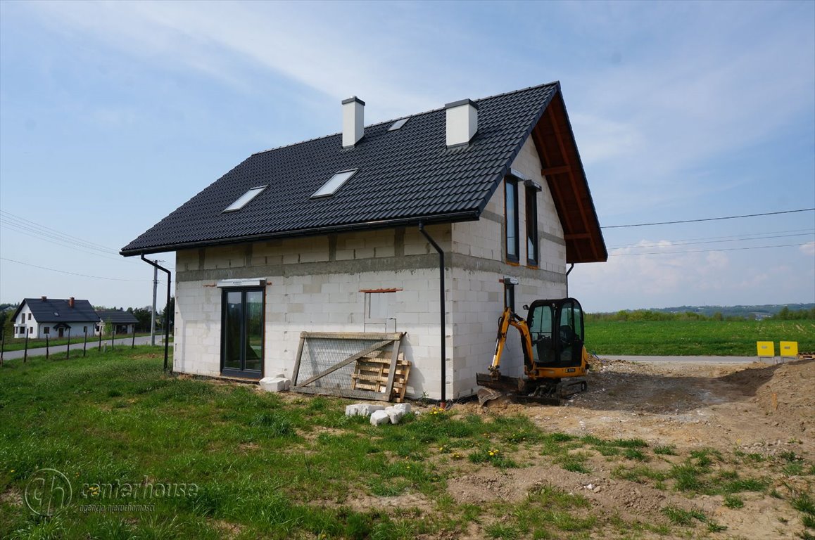 Dom na sprzedaż Kielnarowa  112m2 Foto 4