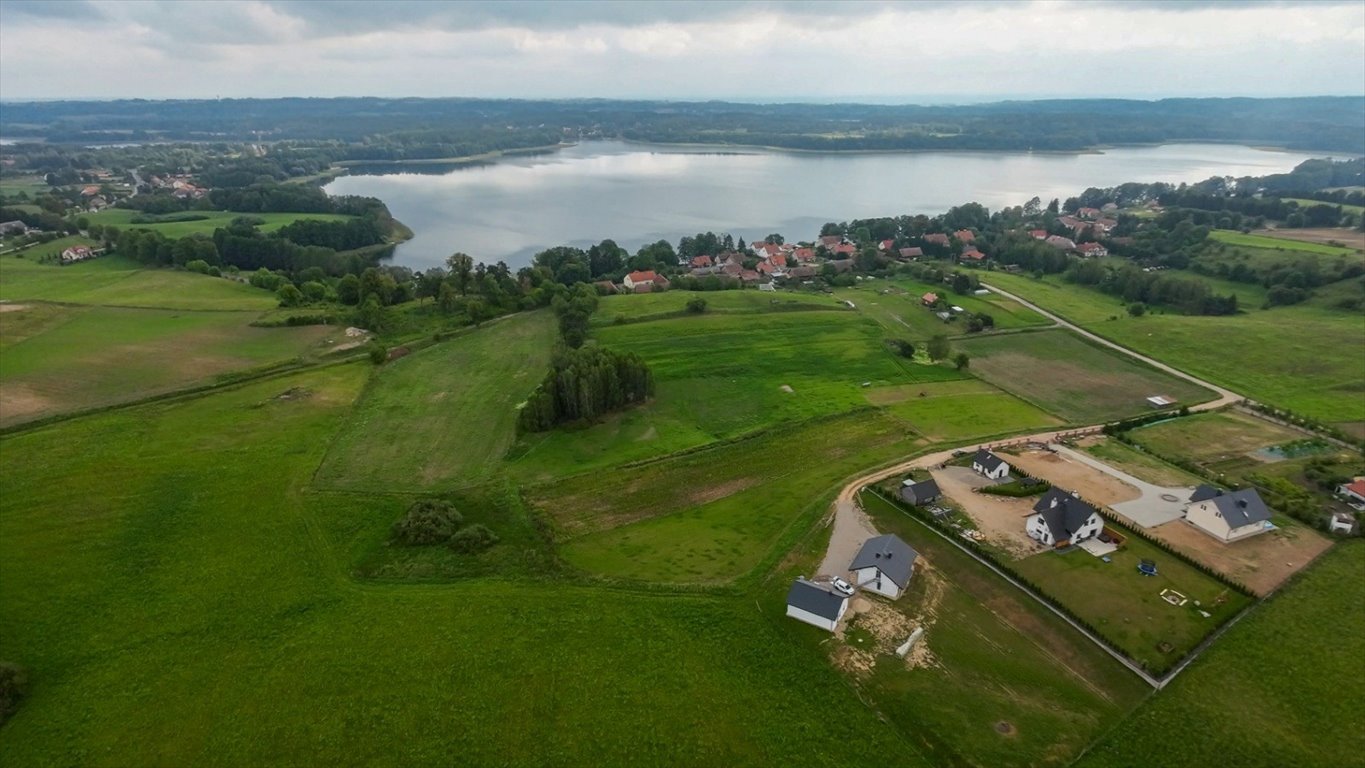 Do sprzedania działka 1300 m² pod dom w Probarku Probark  1 300m2 Foto 1