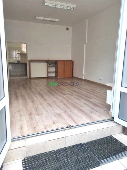 Lokal usługowy 200 m2 z dużymi oknami, blisko komunikacji Warszawa, Mokotów Służewiec  200m2 Foto 1