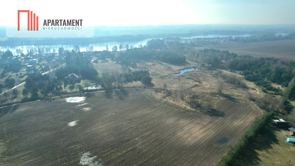 Działka budowlana na sprzedaż Branica  5 600m2 Foto 16