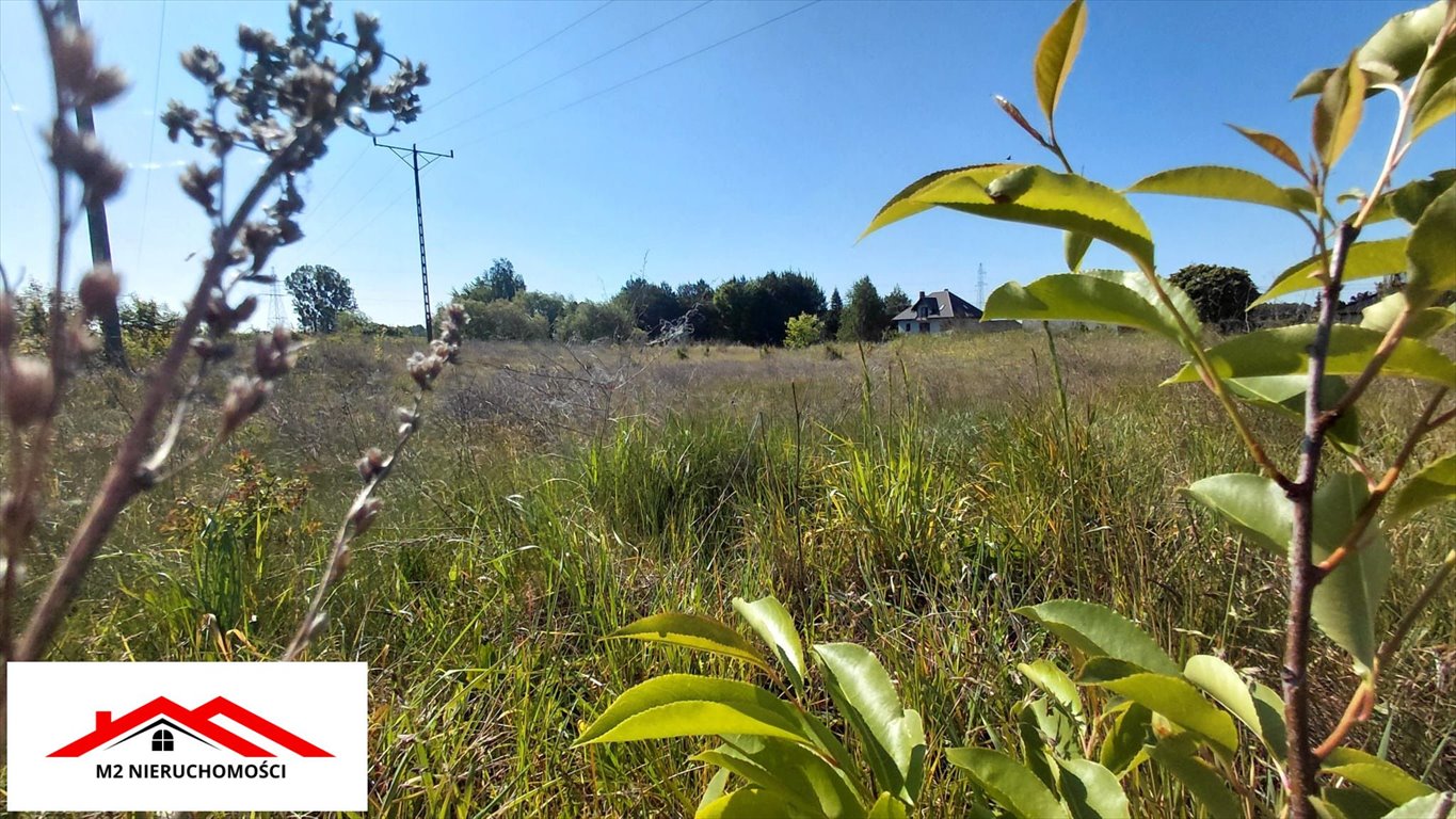 Działki pod zabudowę w Brodnicy, blisko miasta i natury Brodnica, Brodnica, Polna  1 286m2 Foto 1